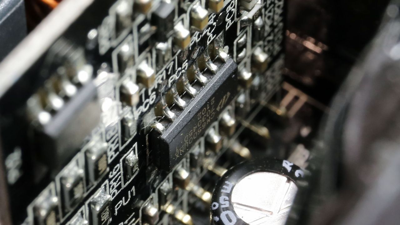 Corsair RM850x (2021)
