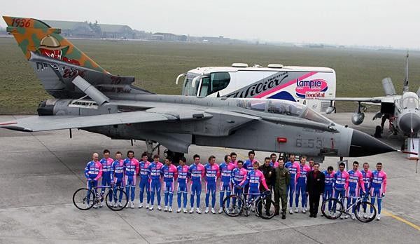 2007 Lampre-Fondital