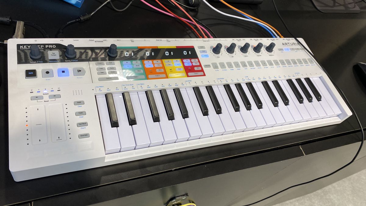 The best new MIDI keyboards and controllers of NAMM 2020 | MusicRadar