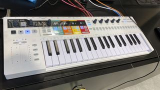 Best new MIDI controller NAMM 2020