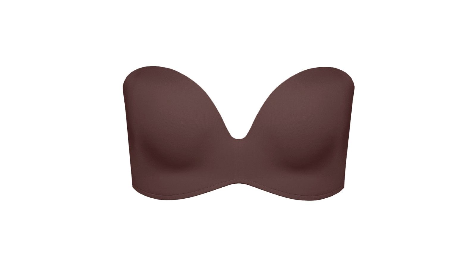 Best strapless bras 2022 Bras for all chest sizes that actually stay