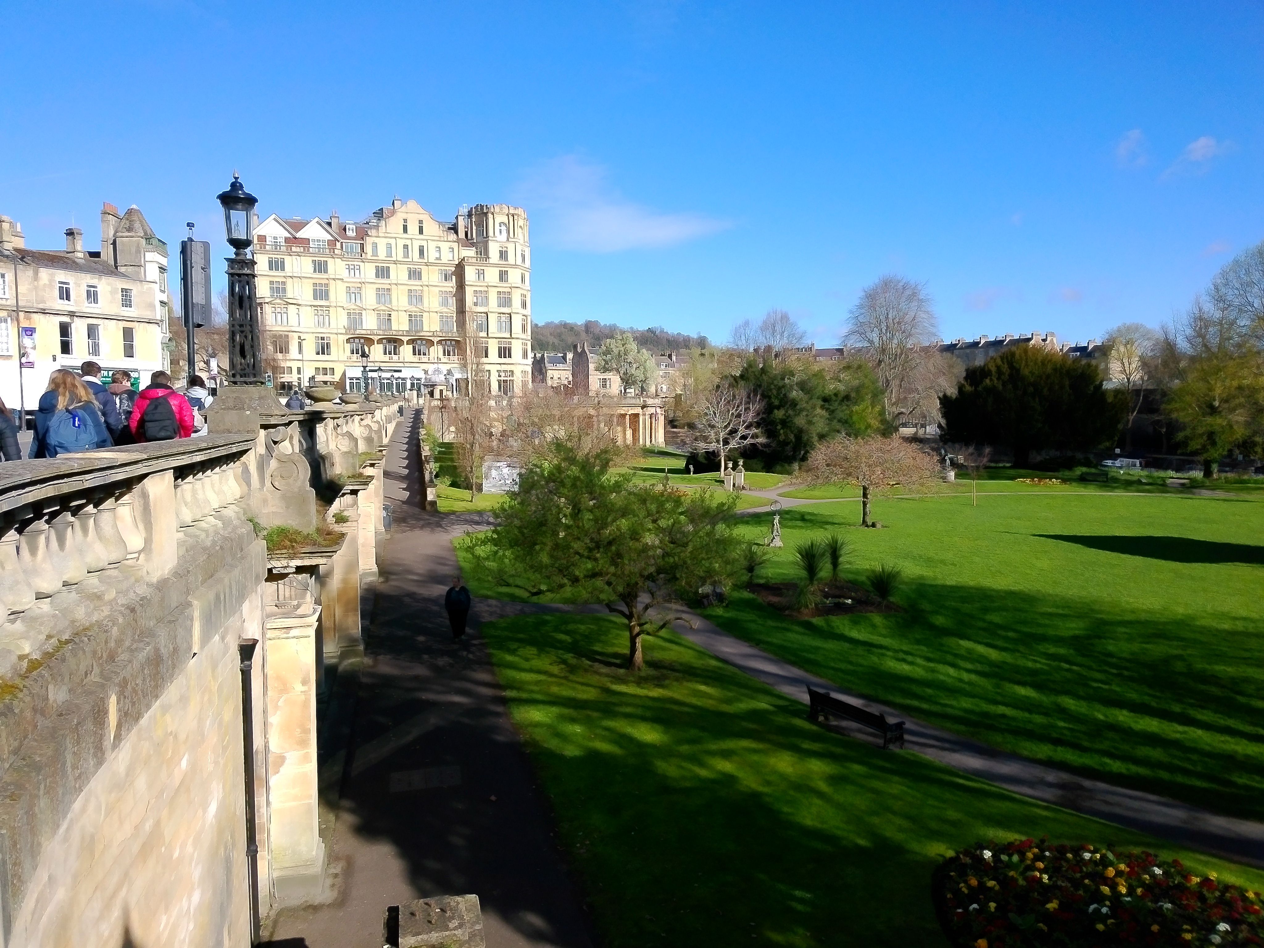 Yashica FX-D 300 example shot