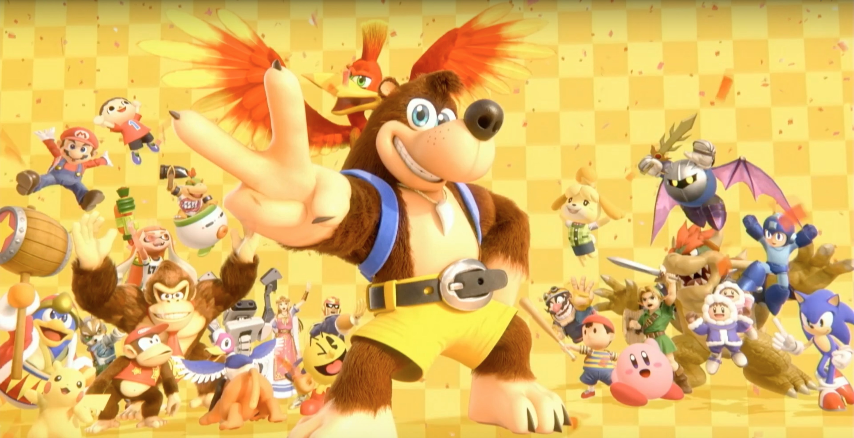 Reviewing Banjo-Kazooie in 2020. Do Rare's famous bear-and-bird