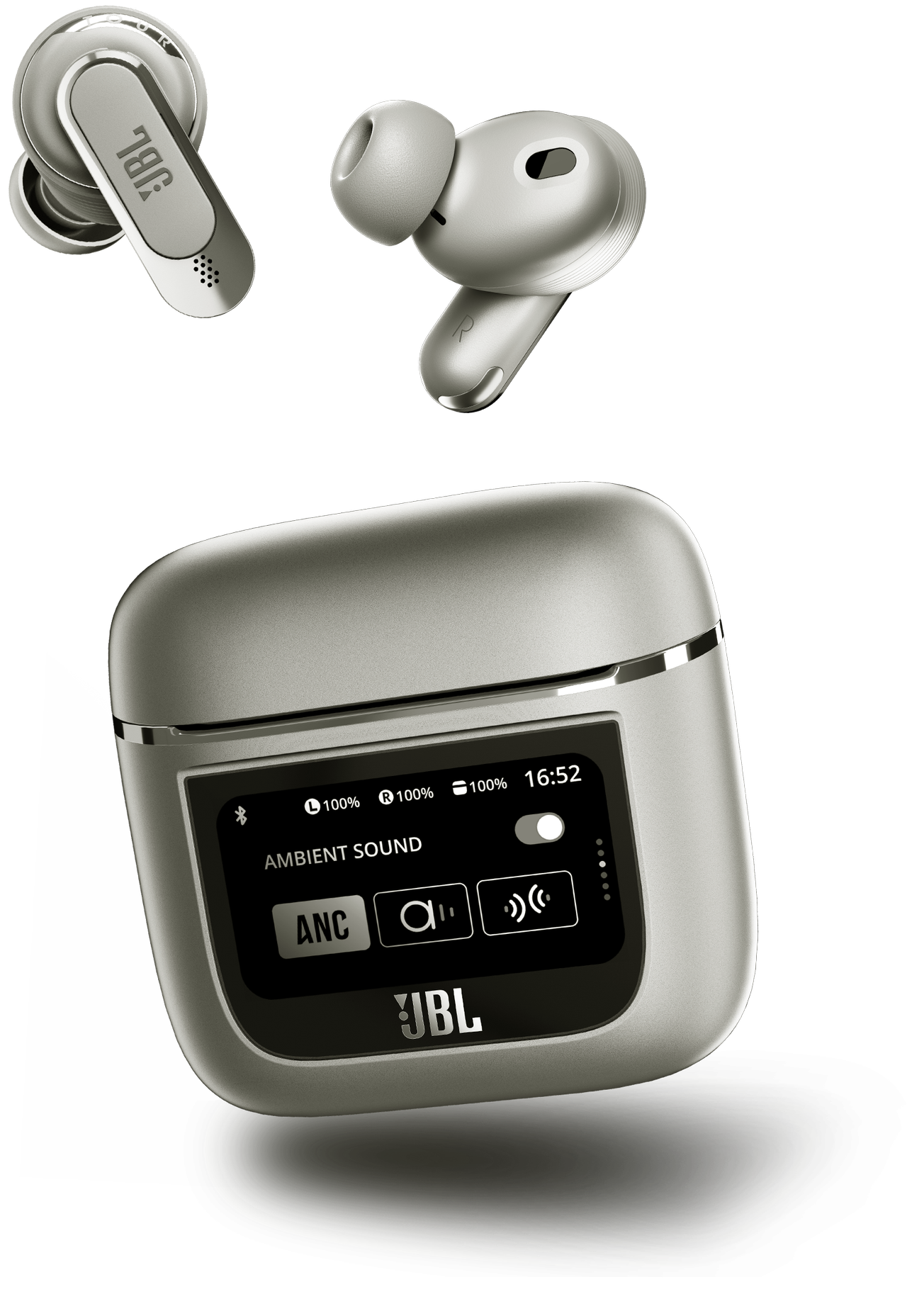 JBL