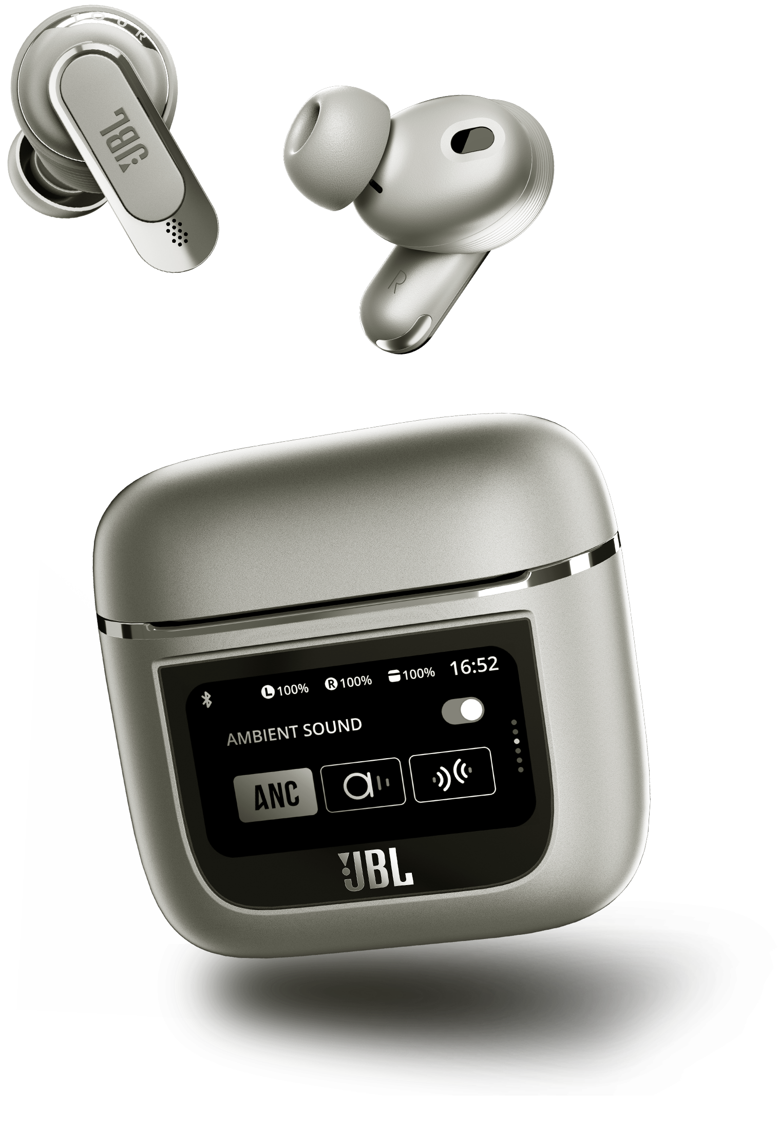 JBL