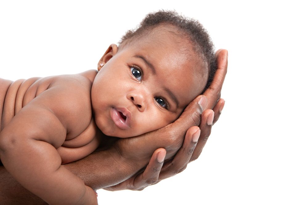 Why Are Human Babies So Helpless? | Live Science