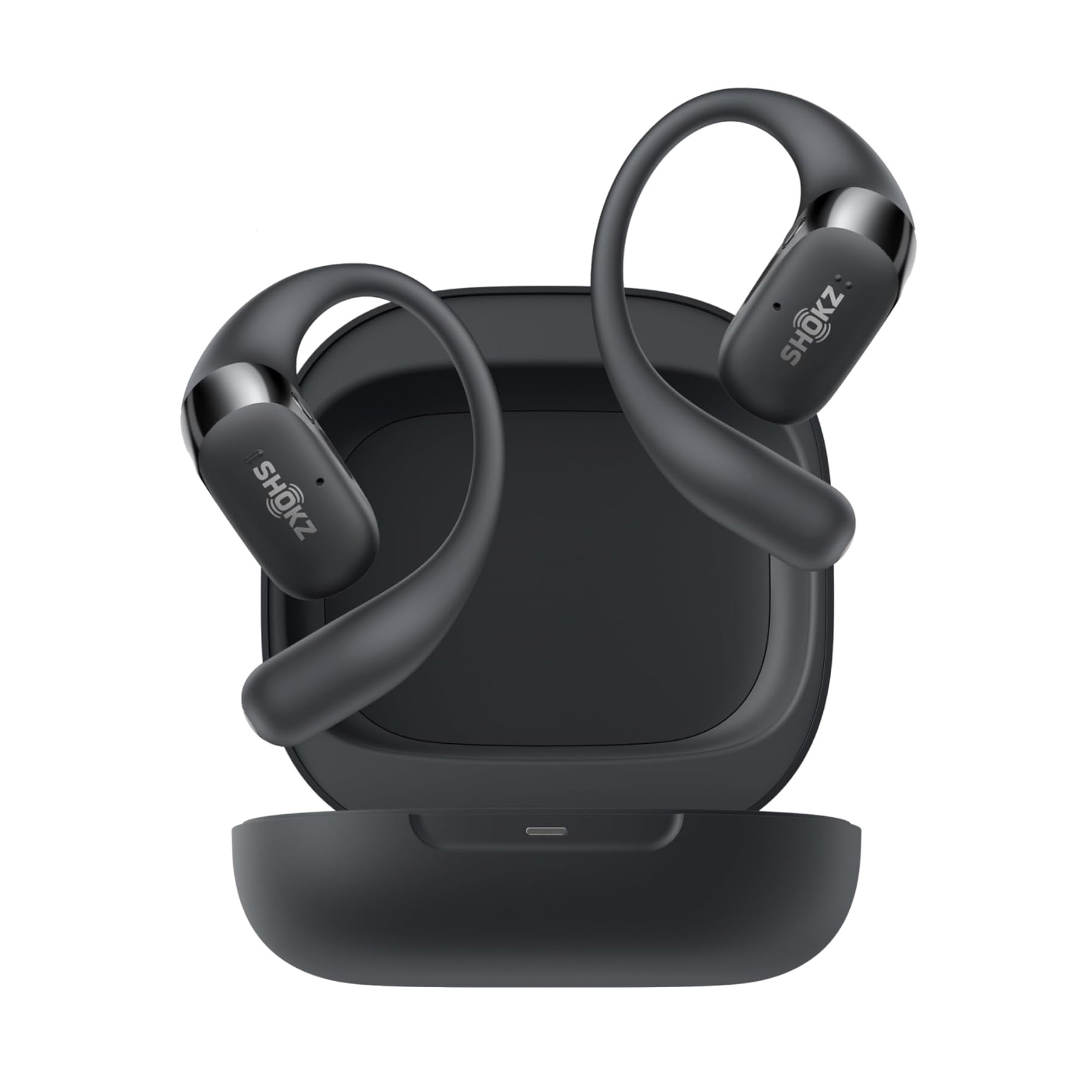 Shokz OpenFit 2 Plus product shot