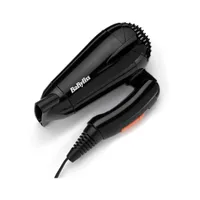 BaByliss Travel Hair Dryer BaByliss Travel Hair Dryer