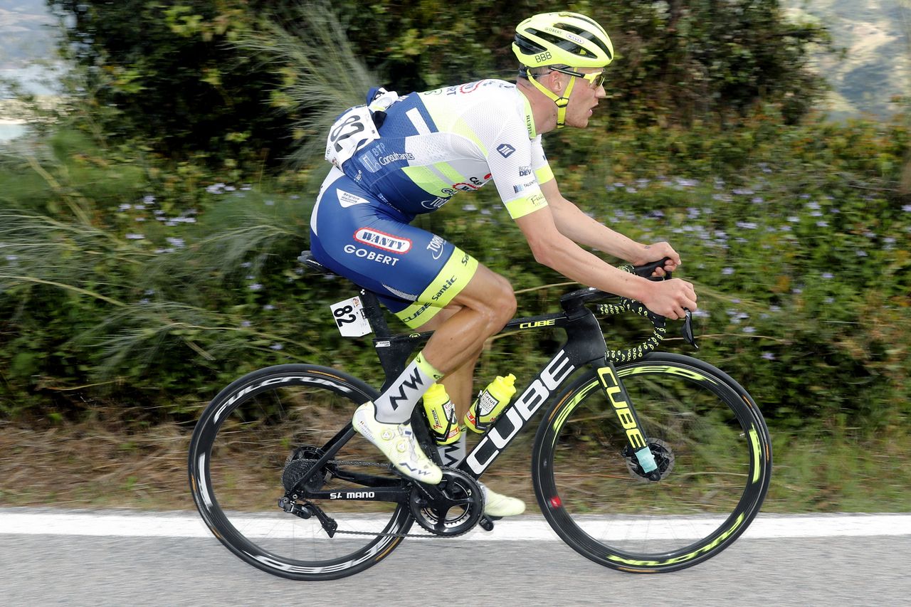 Loic Vliegen (Circus - Wanty Gobert)