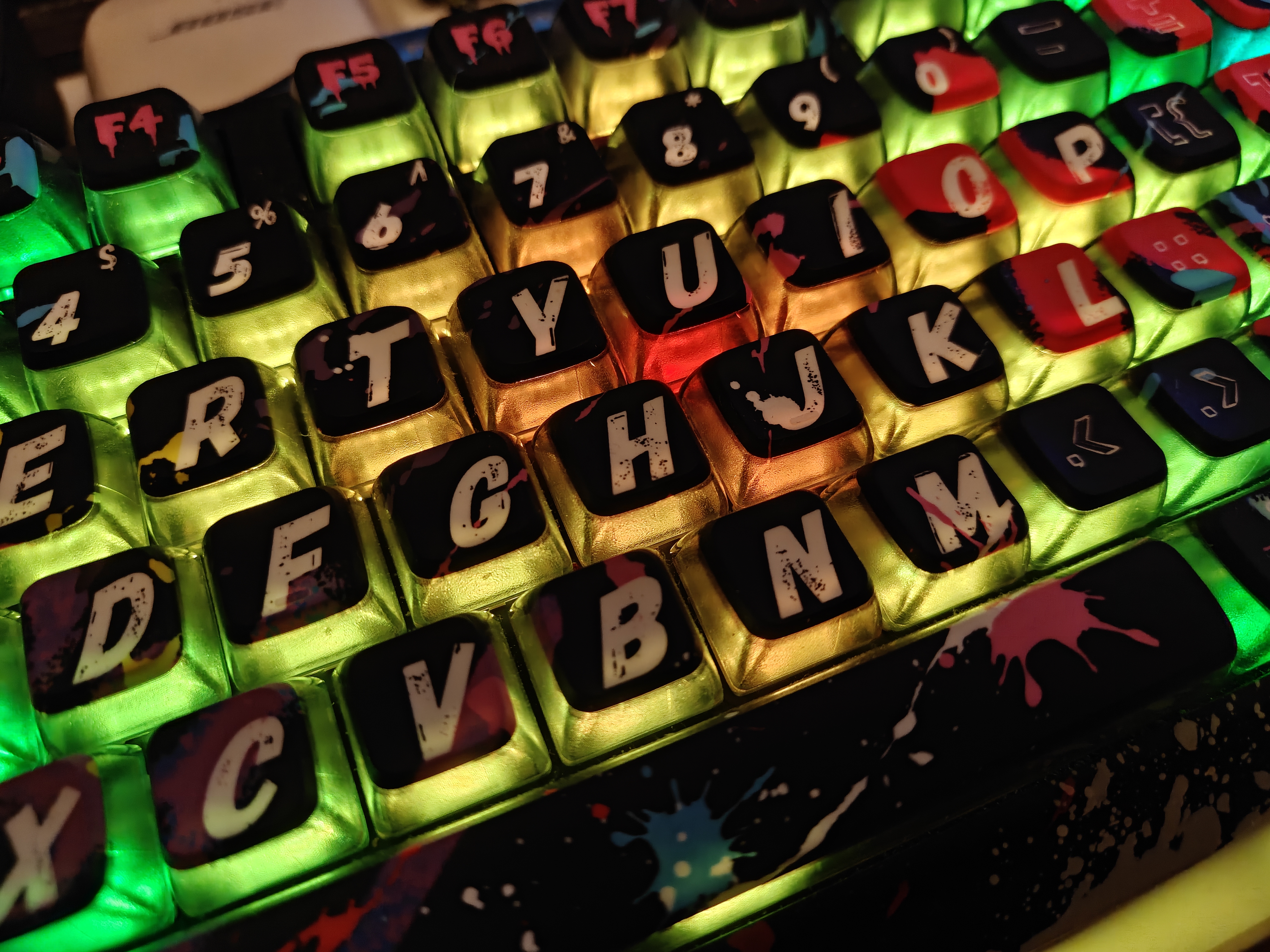 OnePlus 15R camera shots