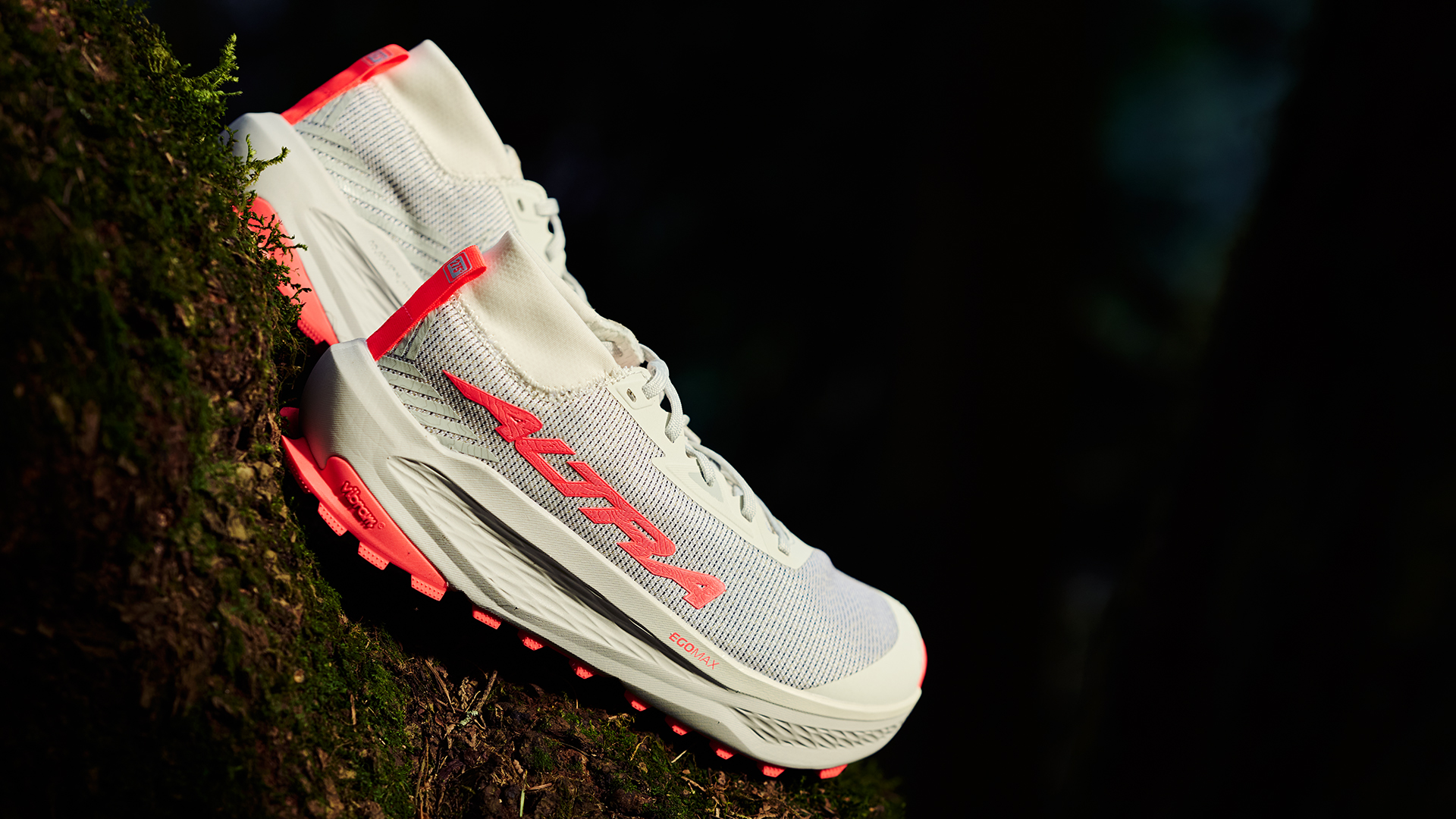 Altra Olympus 275 HiLo Trail Running Shoes