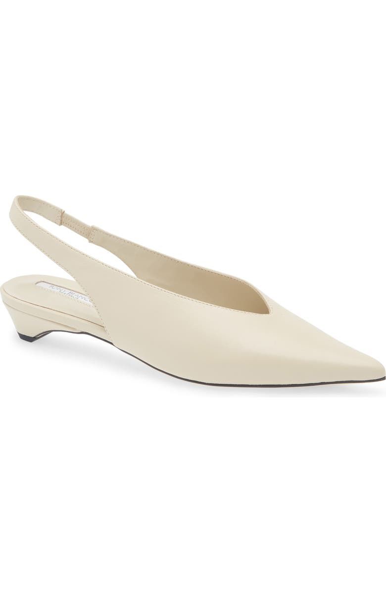 Esmae Slingback Pump