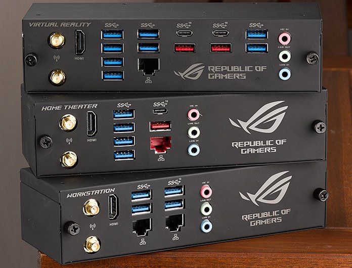 ASUS ROG