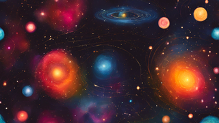 an illustration of bright early galaxies in the cosmos, did early dark energy help them form?