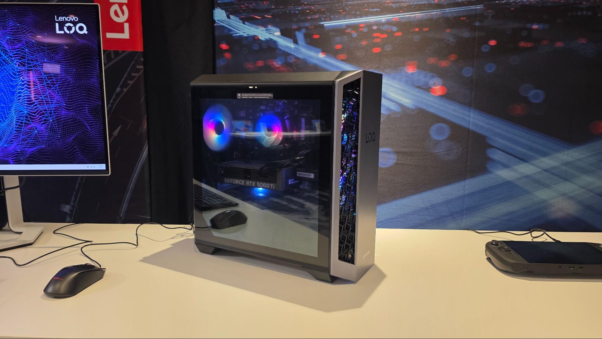Lenovo Legion Go 2
