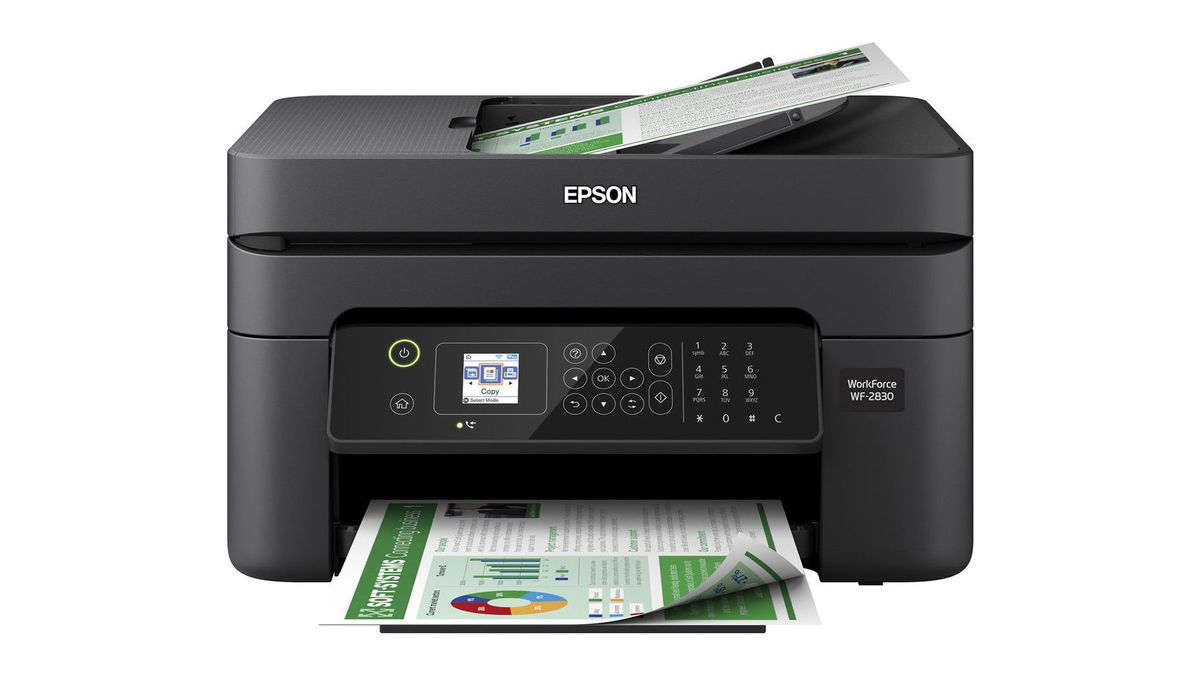 The best wireless printers in 2024 | Digital Camera World