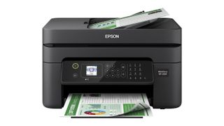 best wireless printer