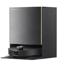 Dreame X60 Max Ultra Complete Robot Vacuum