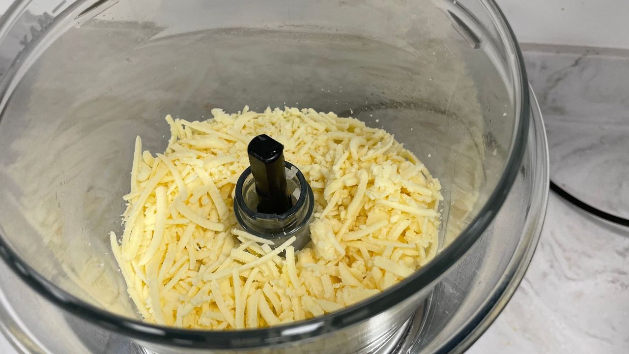 ProCook 3L Food Processor