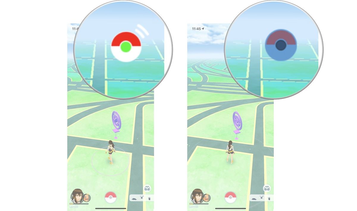 How to connect your Poké Ball Plus to Pokémon GO on iPhone and Android