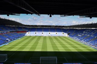 Reading v Queens Park Rangers – Sky Bet Championship – Select Car Leasing Stadium