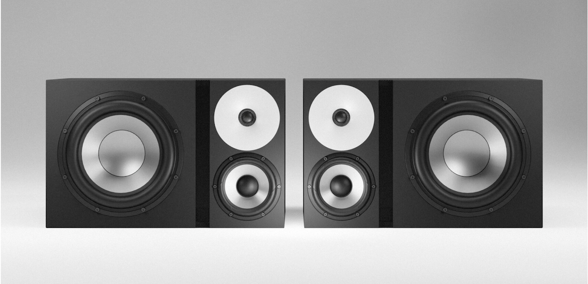 Amphion A25A – expensive but worth the wait?