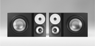 Amphion A25A – expensive but worth the wait?