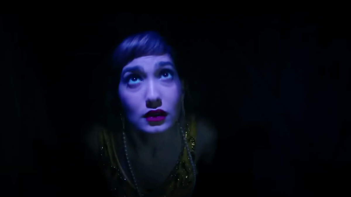 HIGHEST RATED ROTTEN TOMATOES MOVIES ON NETFLIX HORROR visual data 7