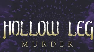 Cover art for Hollow Leg - Murder EP album