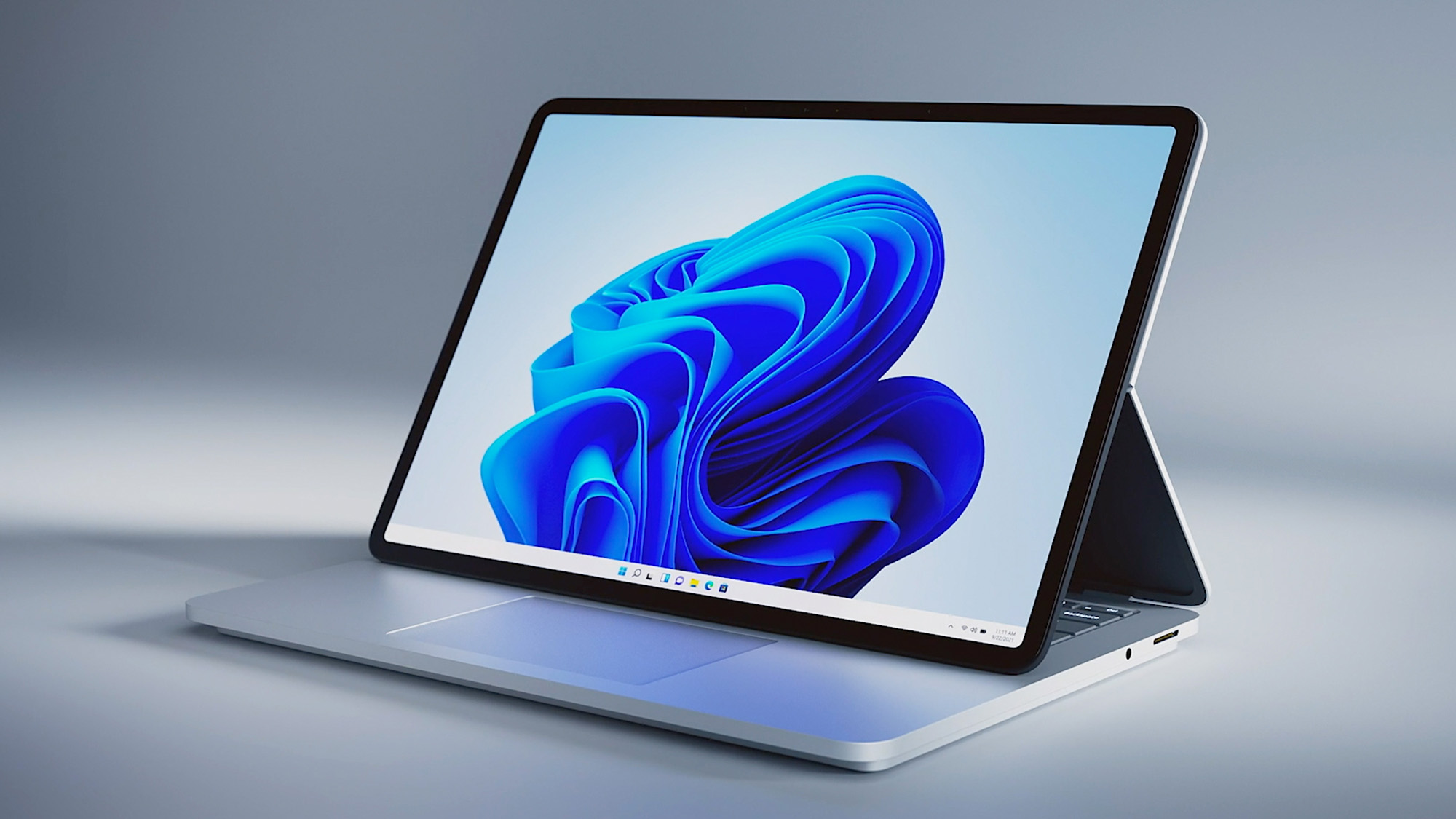 Microsoft Surface Laptop Studio