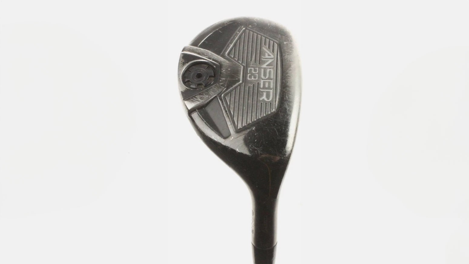 Photo of the Ping Anser hybrid