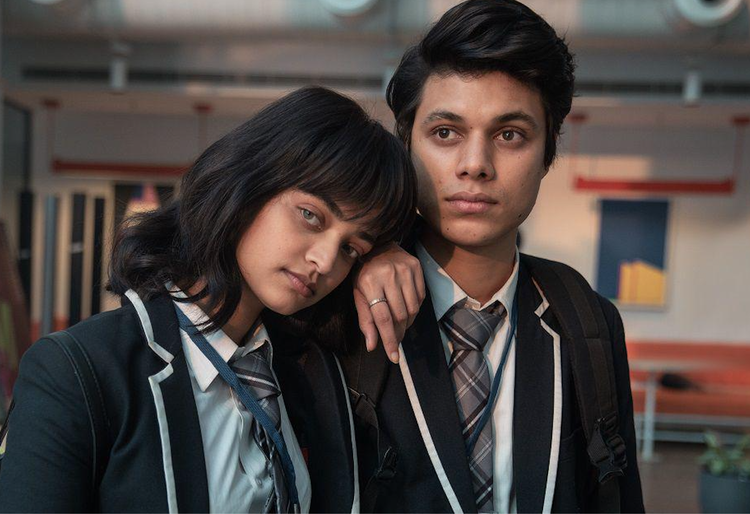 Class cast: Who stars in the Indian Netflix series? | What to Watch