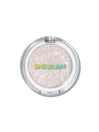 Enigma Sparkly Eyeshadow in Pure