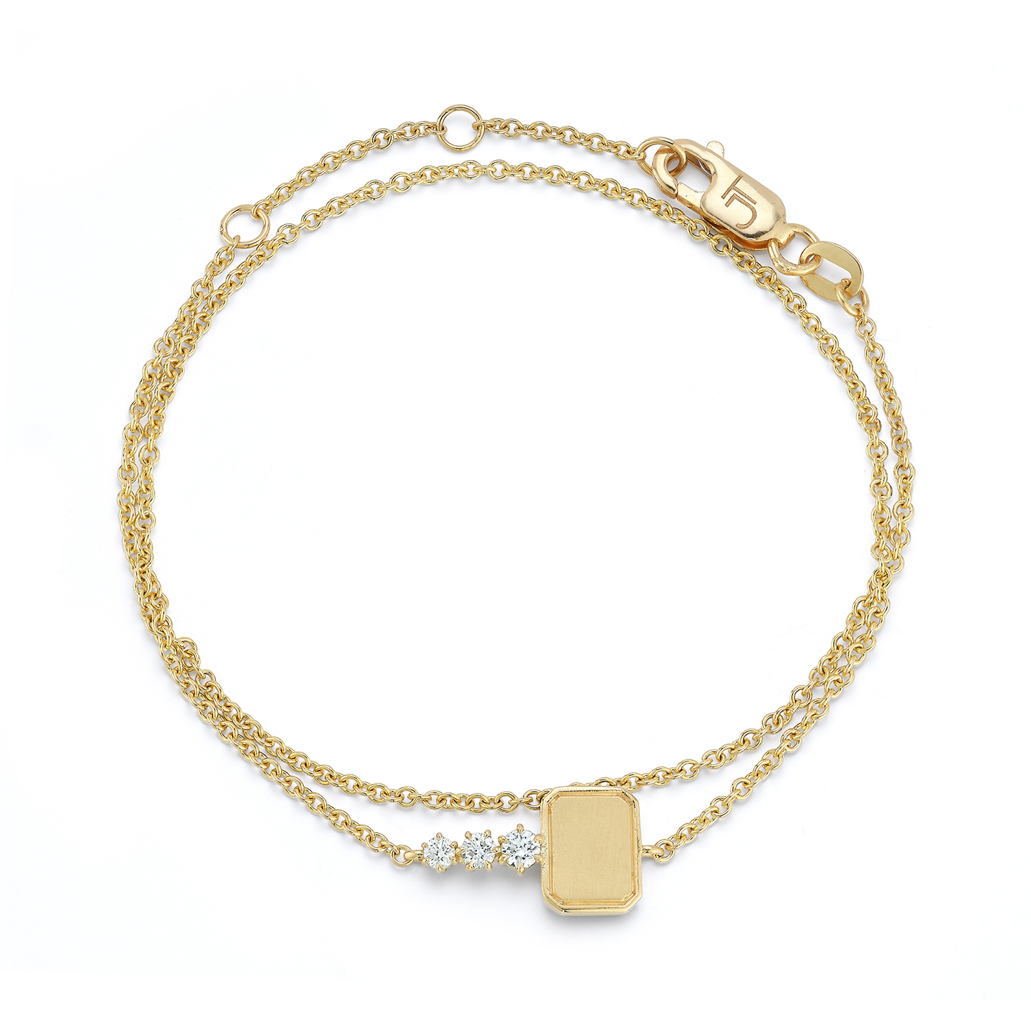 gold jewellery