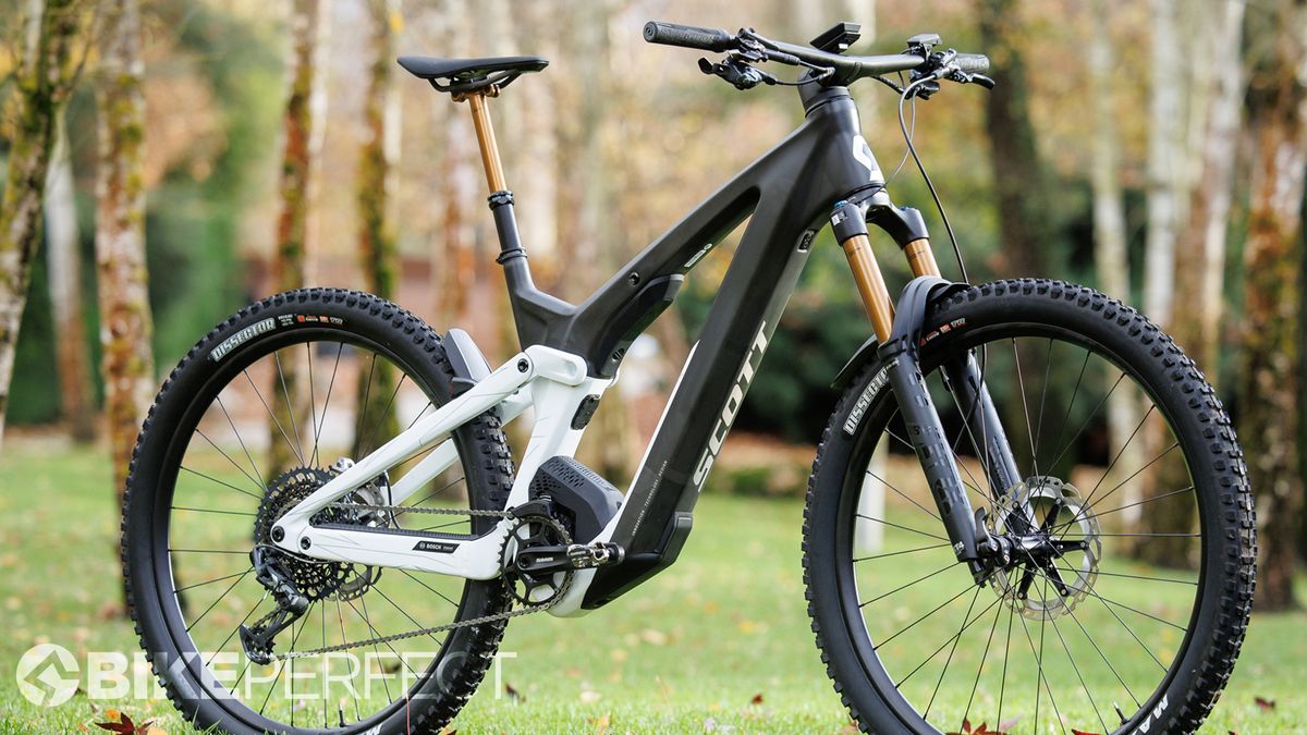 Best Electric Mountain Bikes | Bike Perfect