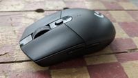 Logitech g305