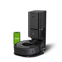 iRobot Roomba i7+ (7550): was $899 now $490 @ Amazon
