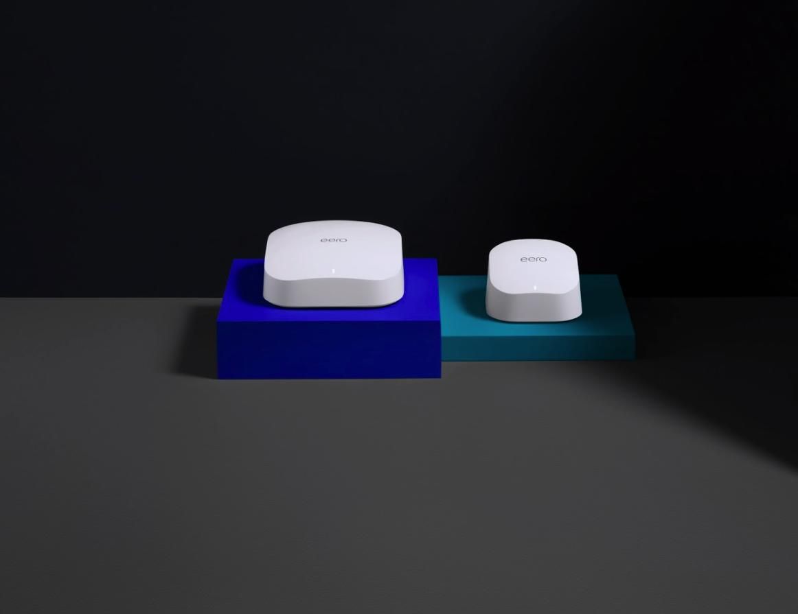 eero 6 devices