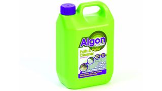 Algon Organic Path and Patio Cleaner on white background