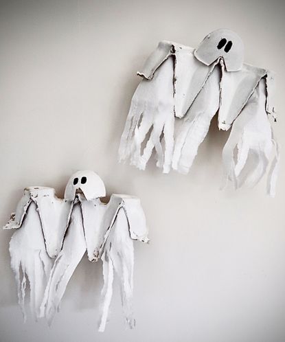 18 Halloween craft ideas 2022 to spook up your space | Real Homes