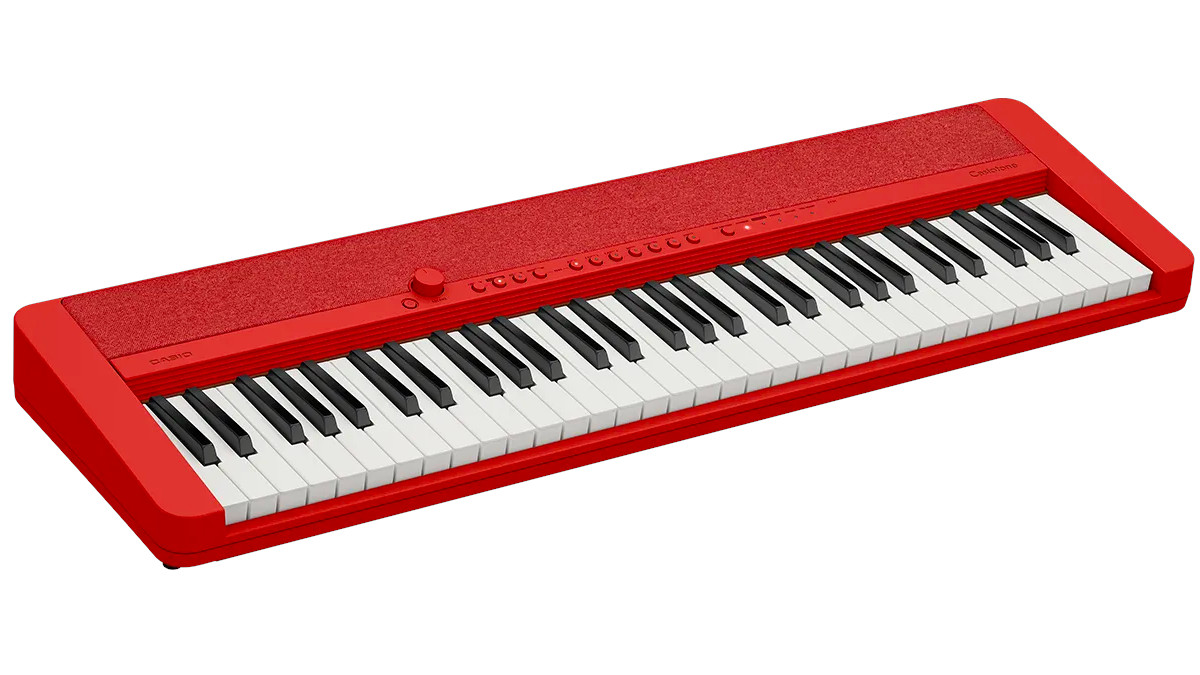 CASIO Casiotone CT-S1 鍵盤楽器 楽器/器材 おもちゃ・ホビー・グッズ