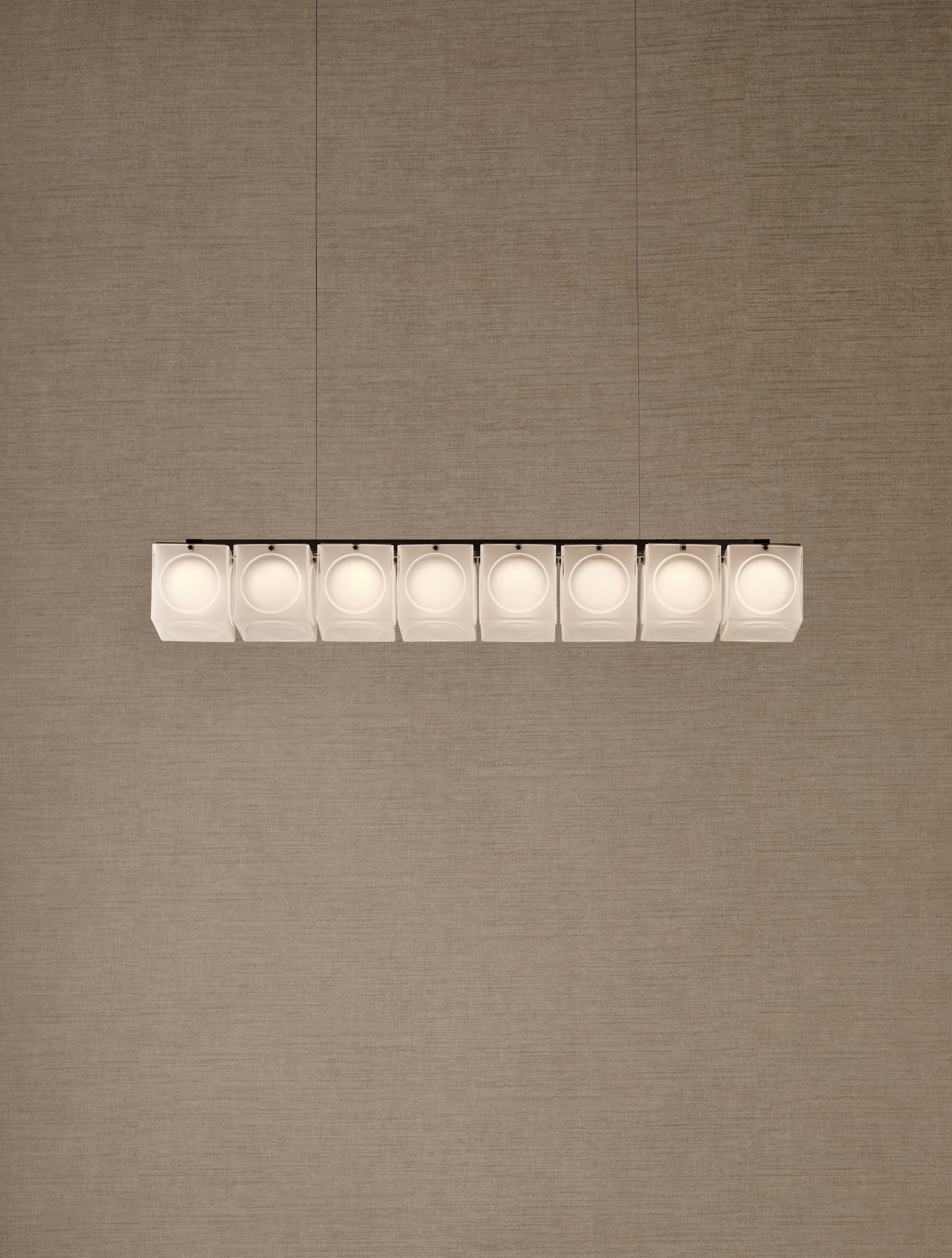 Lee Broom The Chant Chambers