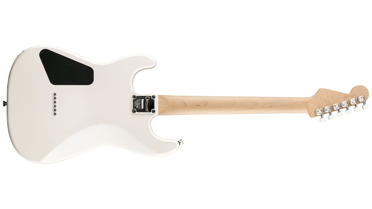 Charvel Pro-Mod San Dimas Style 1 HSS HT M