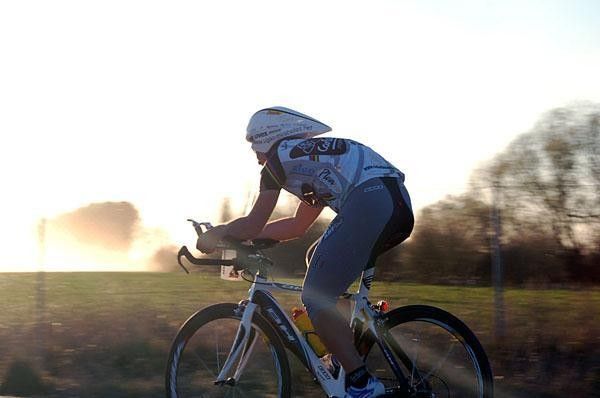 When Sanz trains chances are the sun may set
