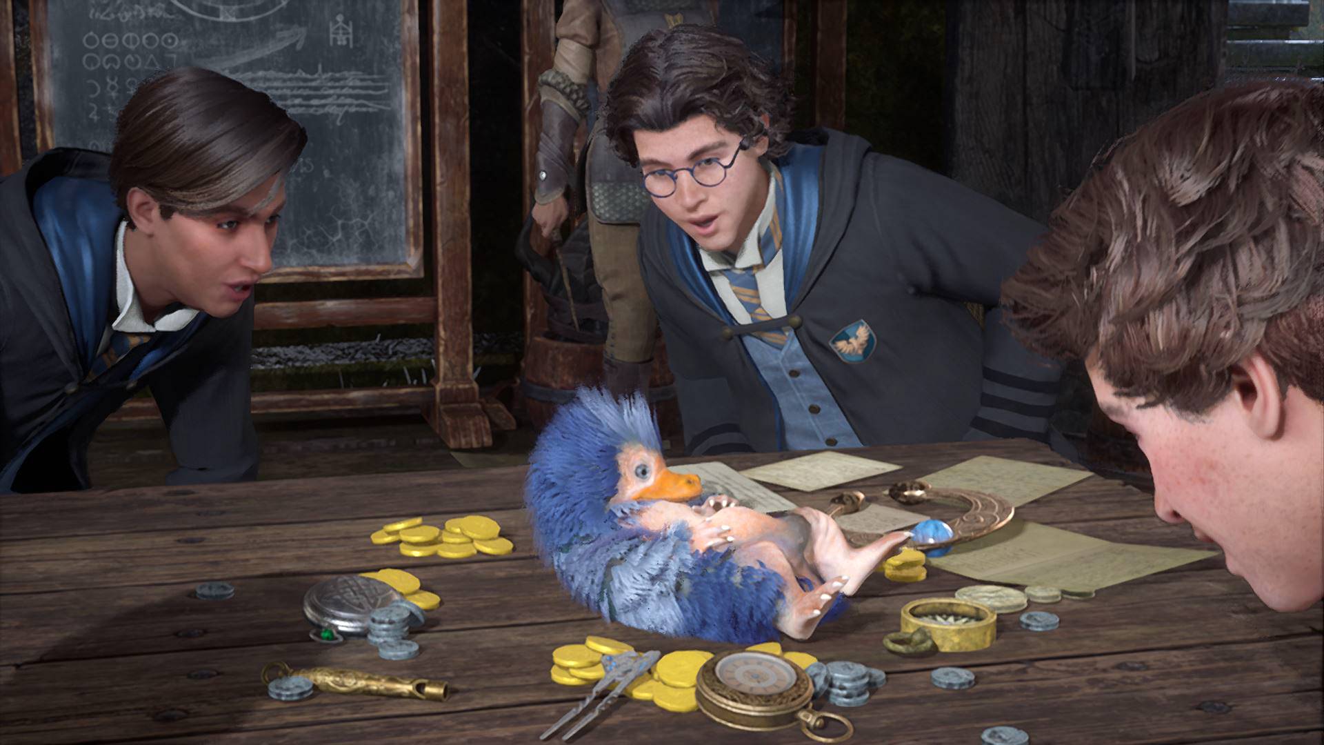 Hogwarts Legacy Review TechRadar