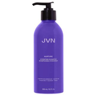 JVN Nurture Hydrating Shampoo - Brazilian blowout