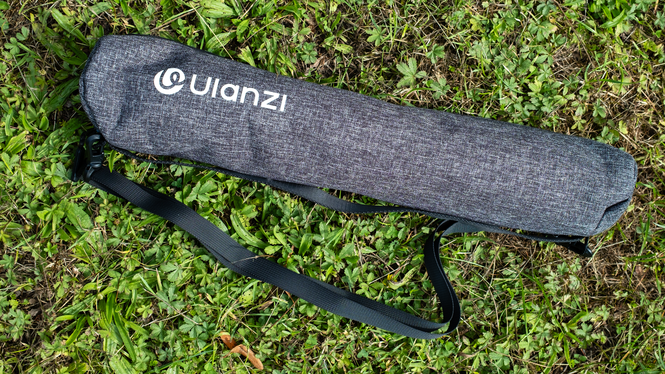 Ulanzi GlideGo Travel Tripod carry bag