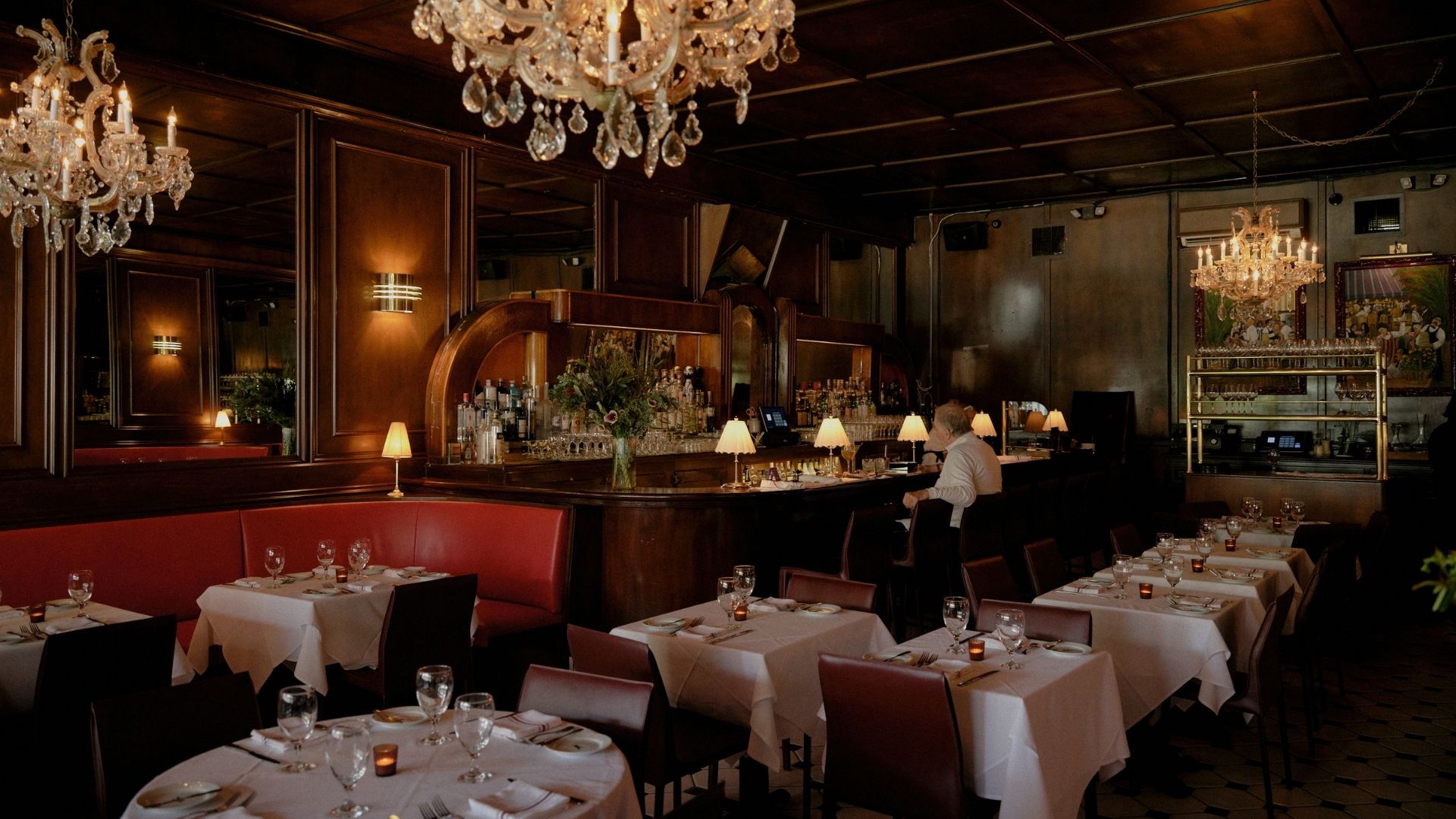 Best New Los Angeles Restaurants