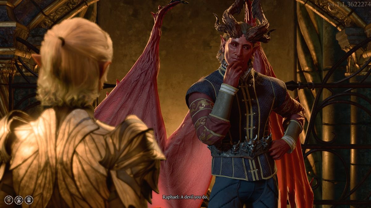 The best boss fight in Baldur's Gate 3 is a masterclass in tension, dread, and fear - and I almost missed it