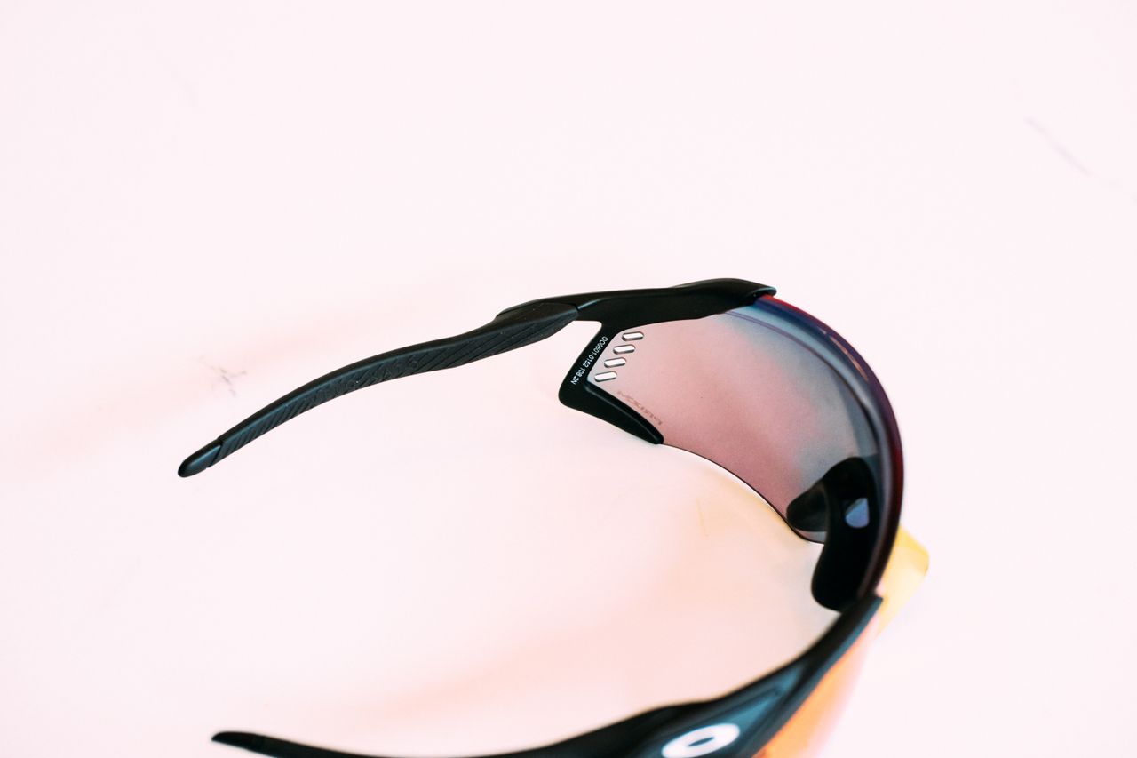 Oakley Velo Kato